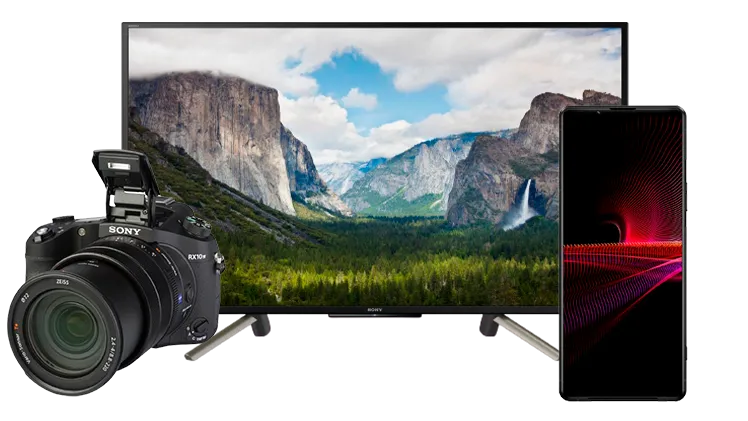 Сервисный центр Sony в Вологде