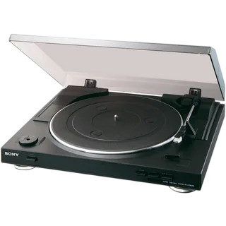 Проигрыватель винила Sony